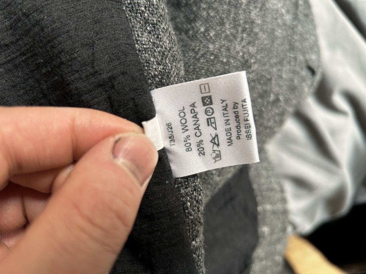 Lumen Et Umbra Lumen et umbra wool coat Size US M / EU 48-50 / 2 - 6 Thumbnail