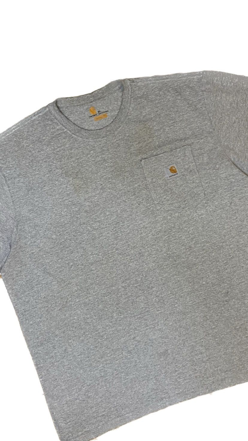 Carhartt Carhatt T-shirt Size US XL / EU 56 / 4 - 3 Thumbnail