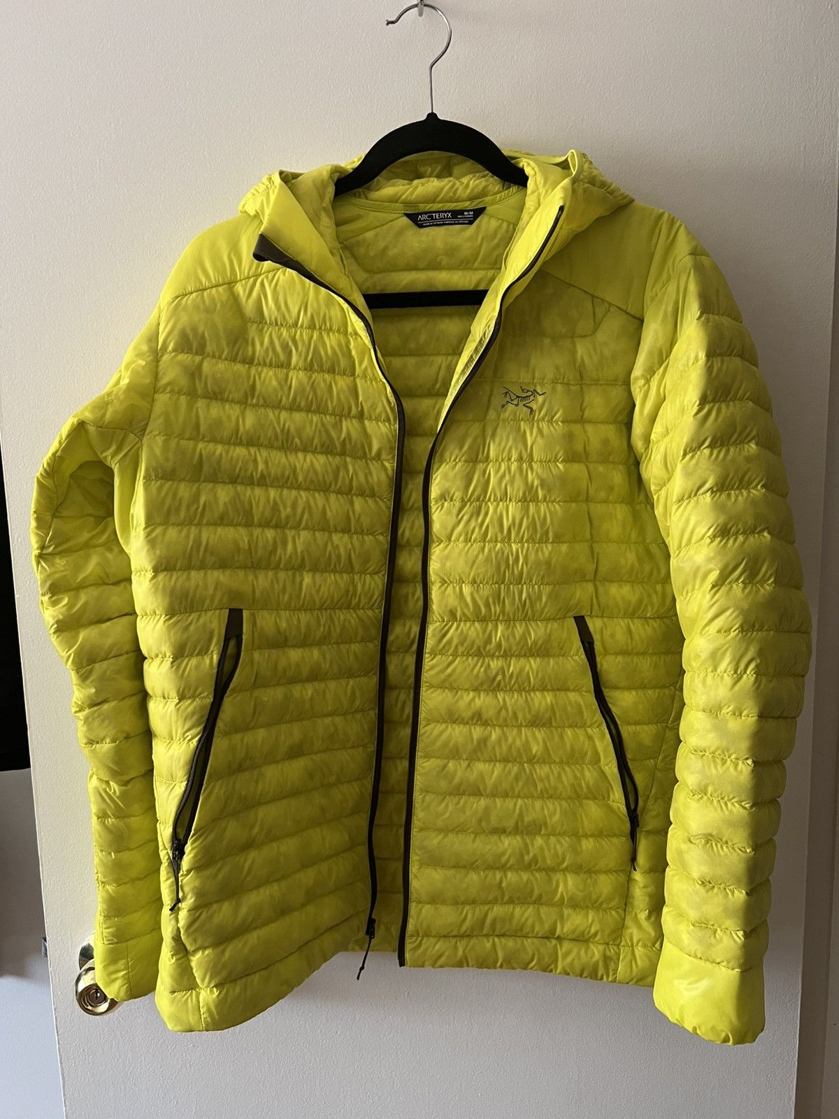 Arc'teryx Arcteryx Cerium SL Hoody Mens Size US M / EU 48-50 / 2 - 1 Thumbnail