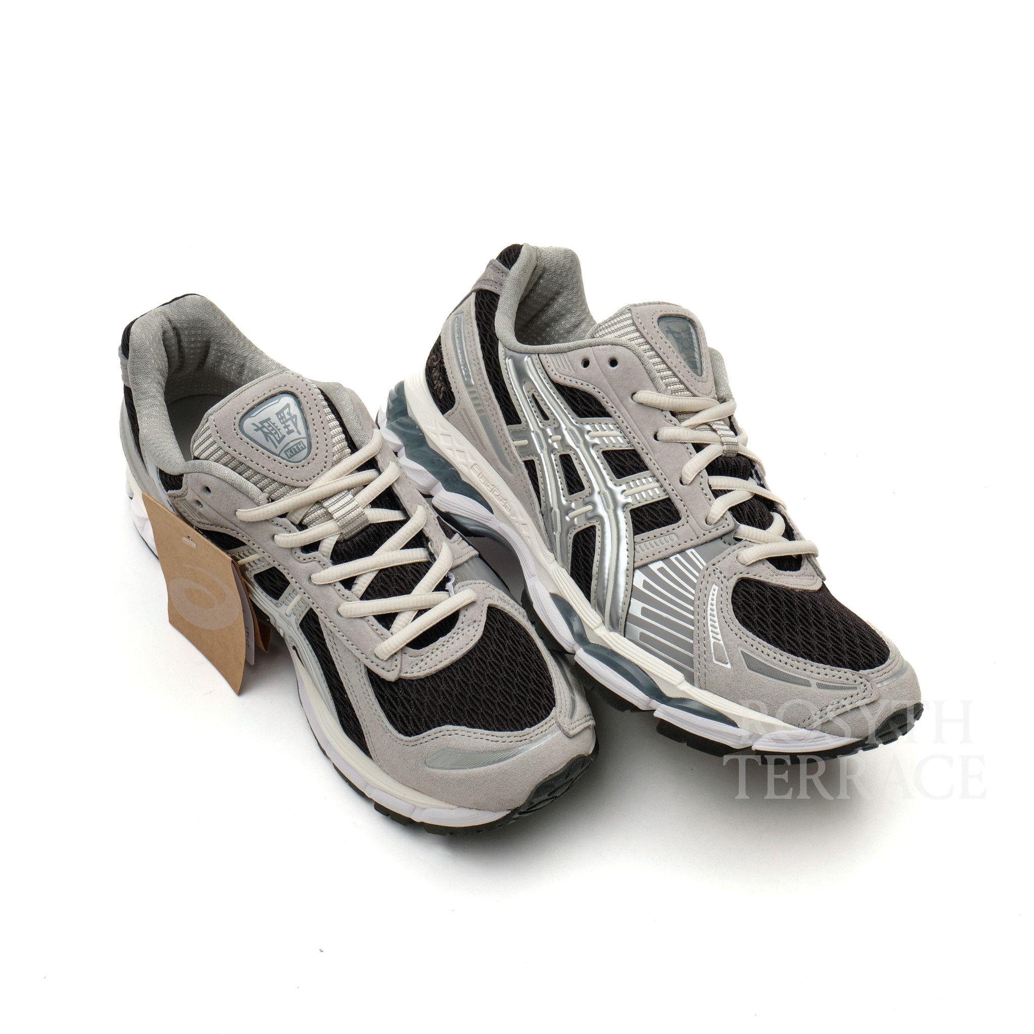 Asics × Kith 【KITH x ASICS / GEL-KAYANO 12.1 / 27CM】 Size US 9 / EU 42 - 2 Thumbnail