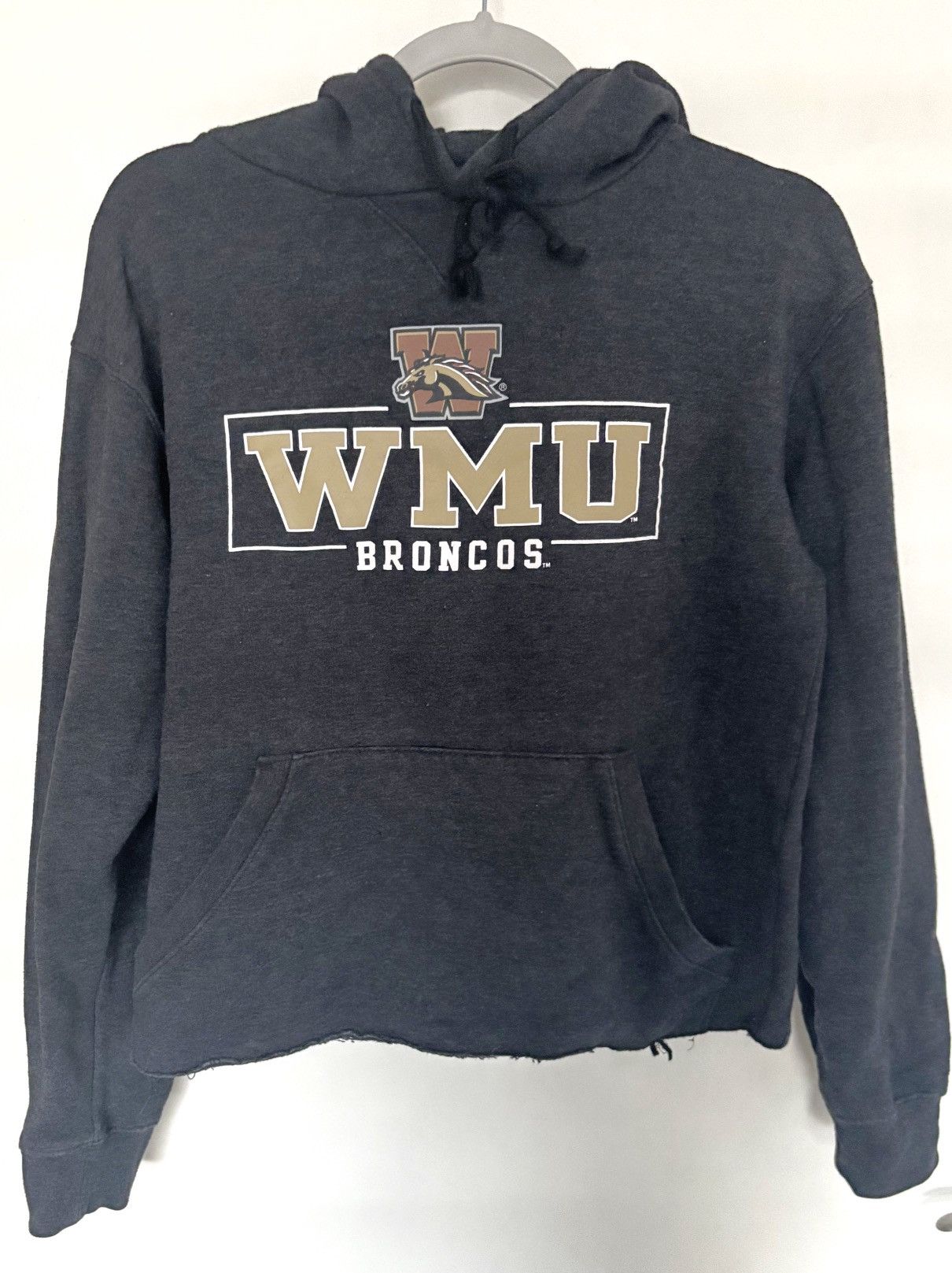 Other WMU Broncos Hoodie Size US S / EU 44-46 / 1 - 1 Thumbnail