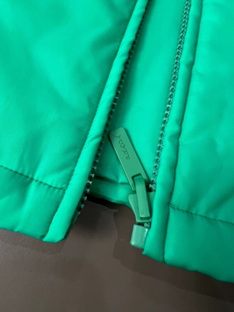 Prada Prada Red label functional vest 2502-Nextarrow Size US XS / EU 42 / 0 - 3 Thumbnail