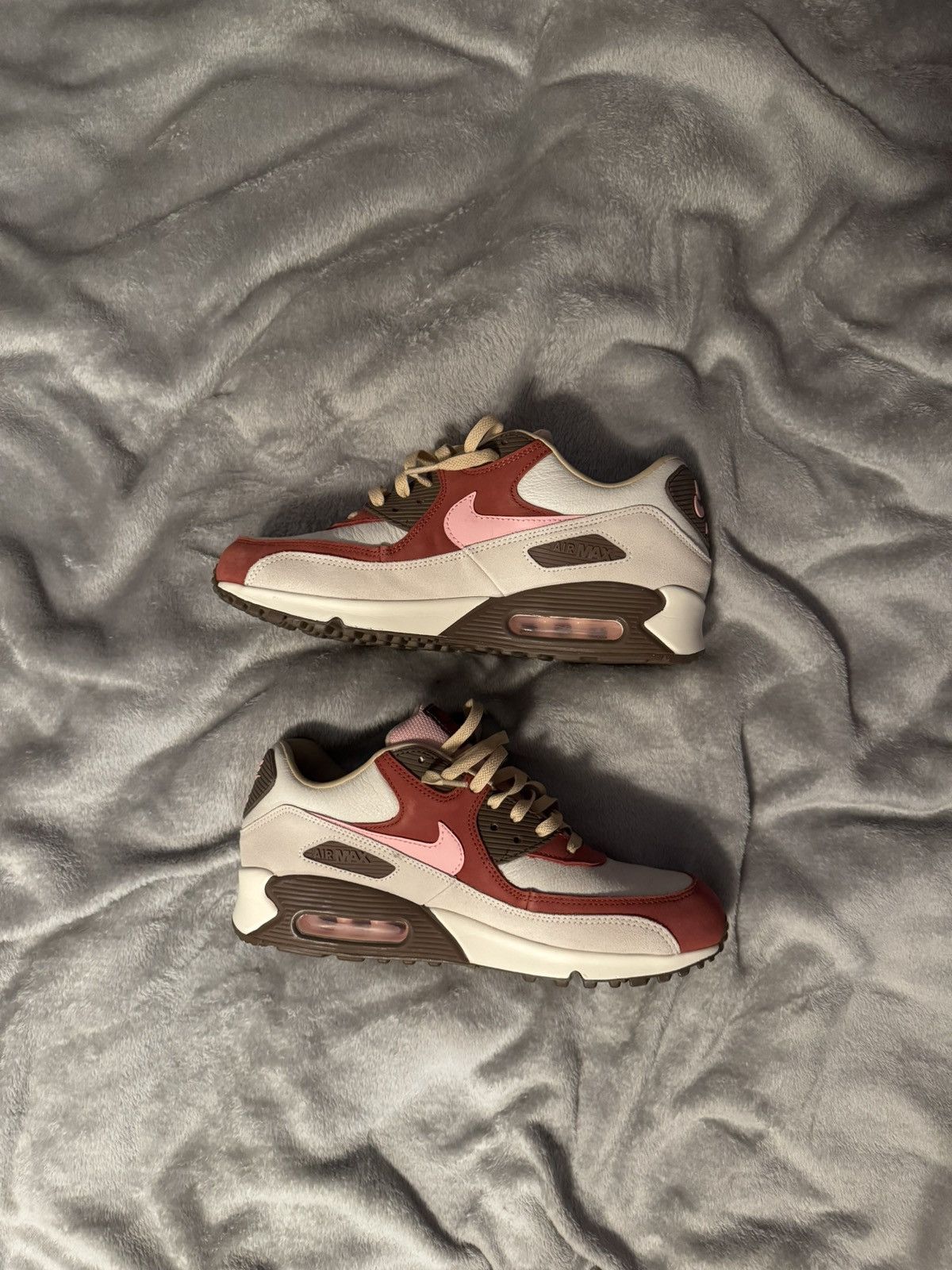 Nike nike air max 90 nrg Size US 10.5 / EU 43-44 - 3 Thumbnail