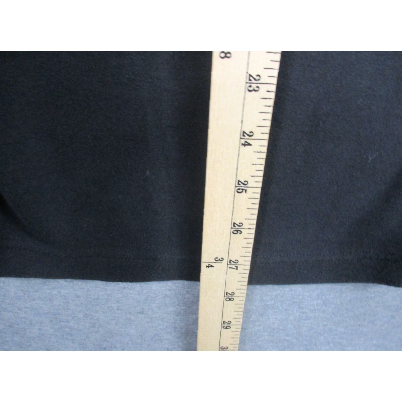 Ralph Lauren Polo Ralph Lauren 1/4 Zip Pullover XL Men Black Cotton Long Sleeve Shirt Size US XL / EU 56 / 4 - 5 Thumbnail