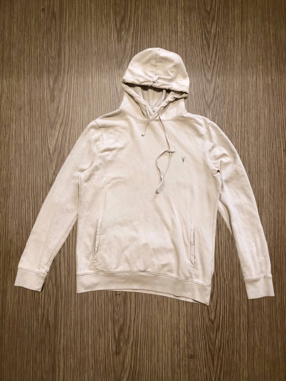 Allsaints Allsaints Hoodie Size US M / EU 48-50 / 2 - 1 Thumbnail