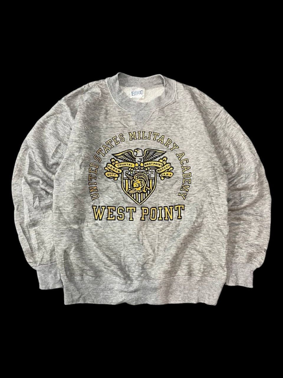 Vintage Vintage United State Military Academy Size US M / EU 48-50 / 2 - 1 Thumbnail