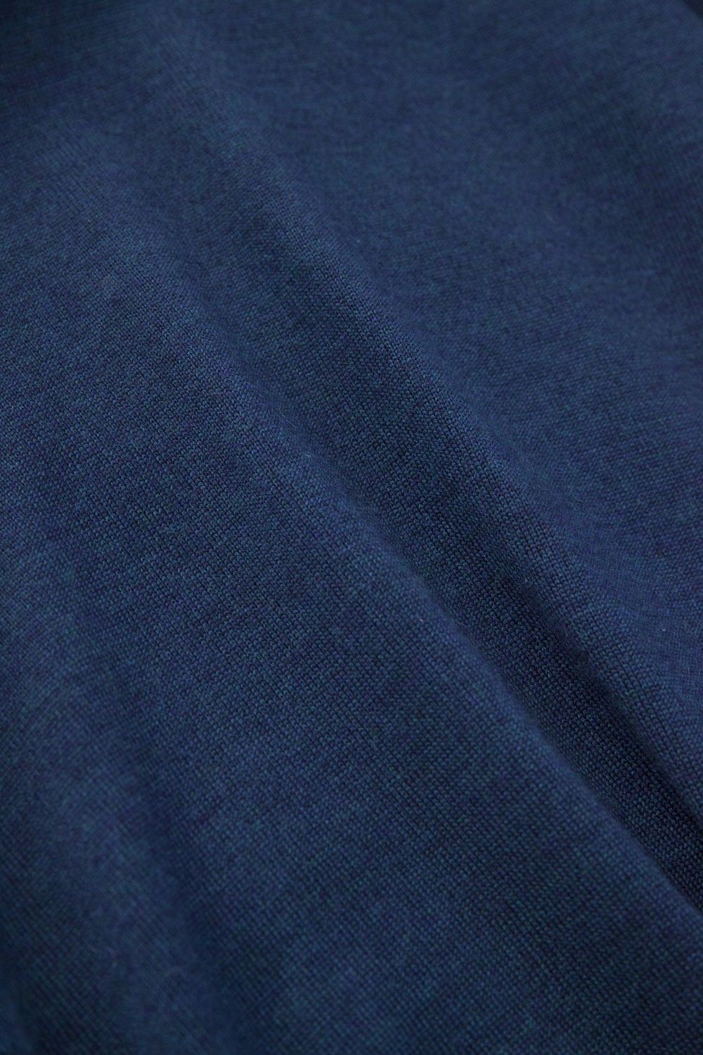 Maison Margiela AW09 wool turtleneck sweater Size US M / EU 48-50 / 2 - 5 Thumbnail