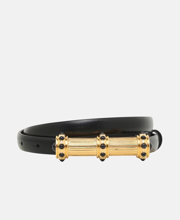 Tom Ford Leather belt Size ONE SIZE - 1 Thumbnail