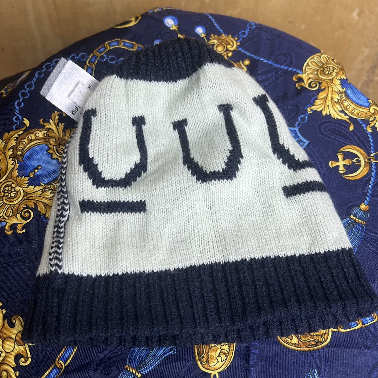 Undercover Beanie Uniqlo Undercover Size ONE SIZE - 9 Thumbnail