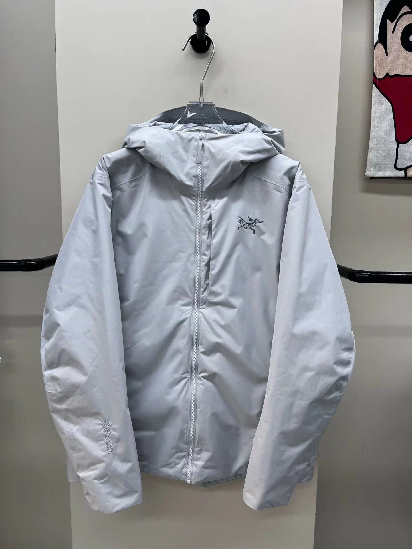 Arc'teryx Arcteryx Solano GTX 750 Fill Power Down Jacket L Size US L / EU 52-54 / 3 - 1 Thumbnail