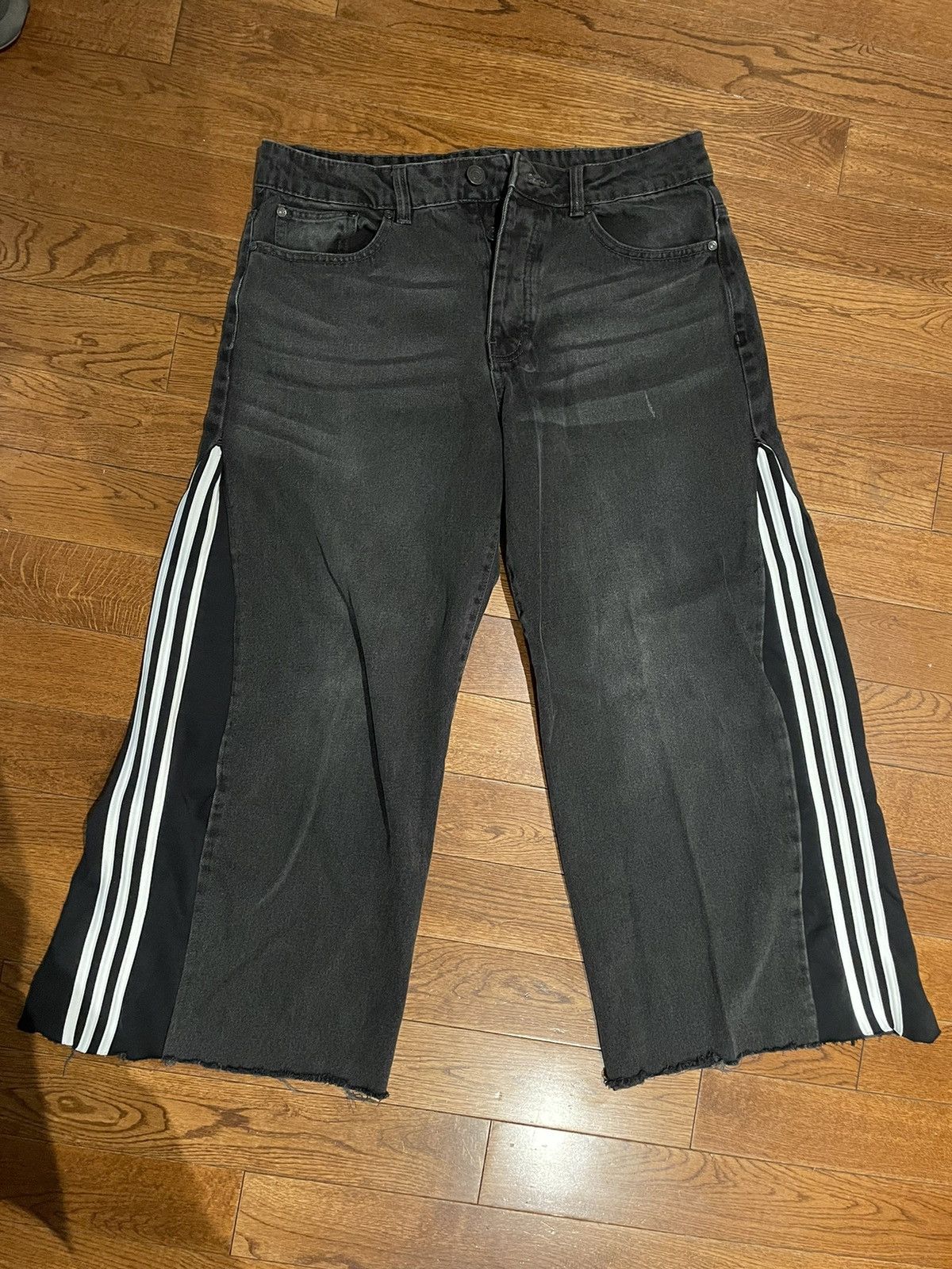 Other Adidas Denim Size US 34 / EU 50 - 1 Thumbnail