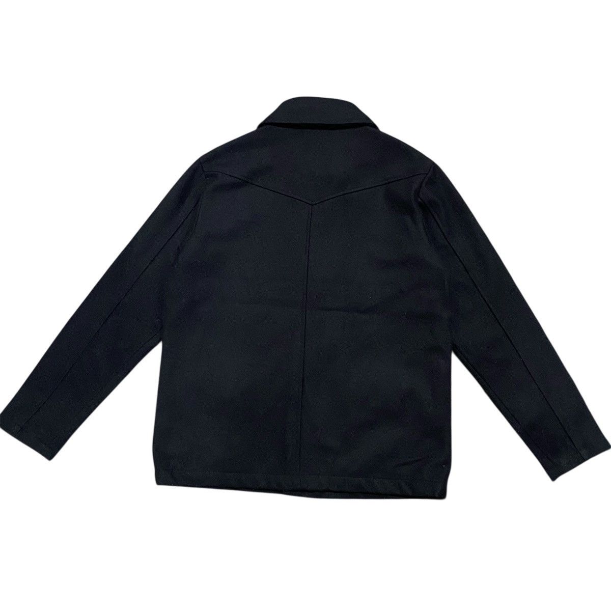 RAGEBLUE Rageblue by Porter Co. Rider Jacket | Asymmetrical Zip Size US M / EU 48-50 / 2 - 3 Thumbnail