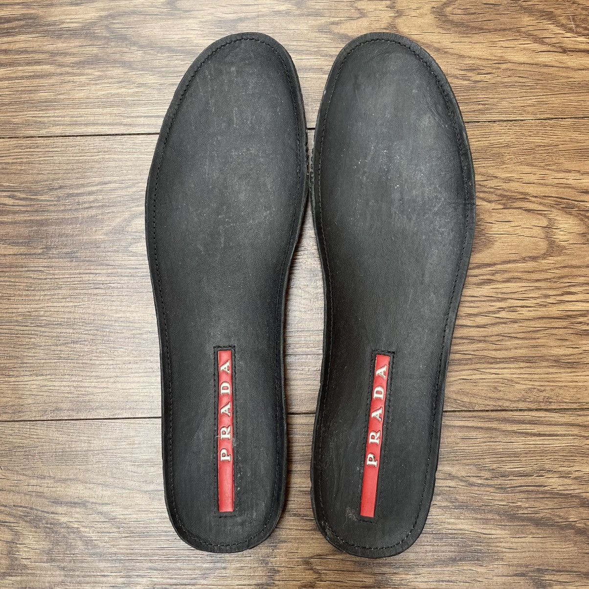 Prada Prada America’s Cup Size US 5.5 / EU 38 - 15 Thumbnail