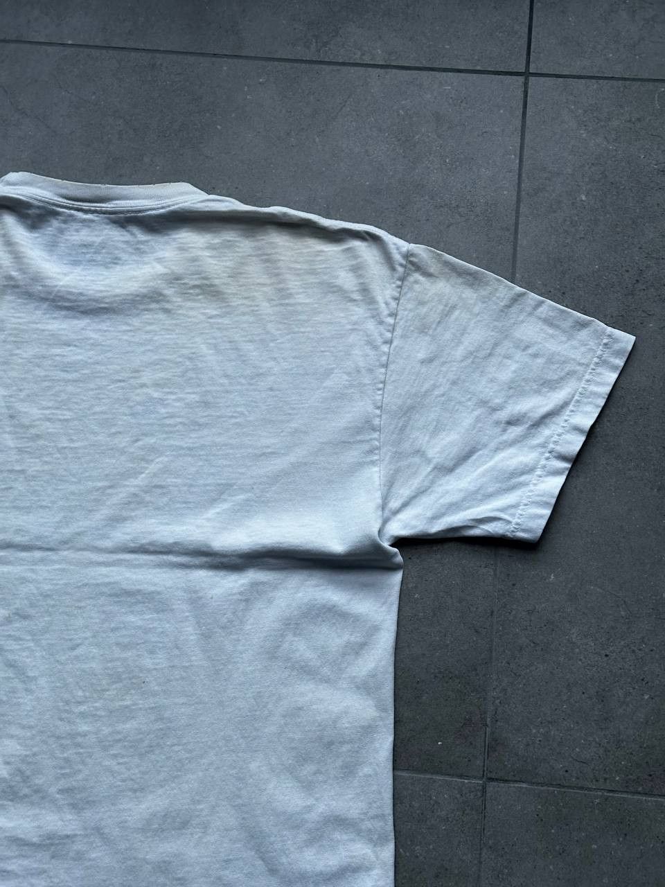 Japanese Brand Vintage Quality Control Shirt Tee Rare Naked Sexy Girl Y2K Size US M / EU 48-50 / 2 - 11 Thumbnail