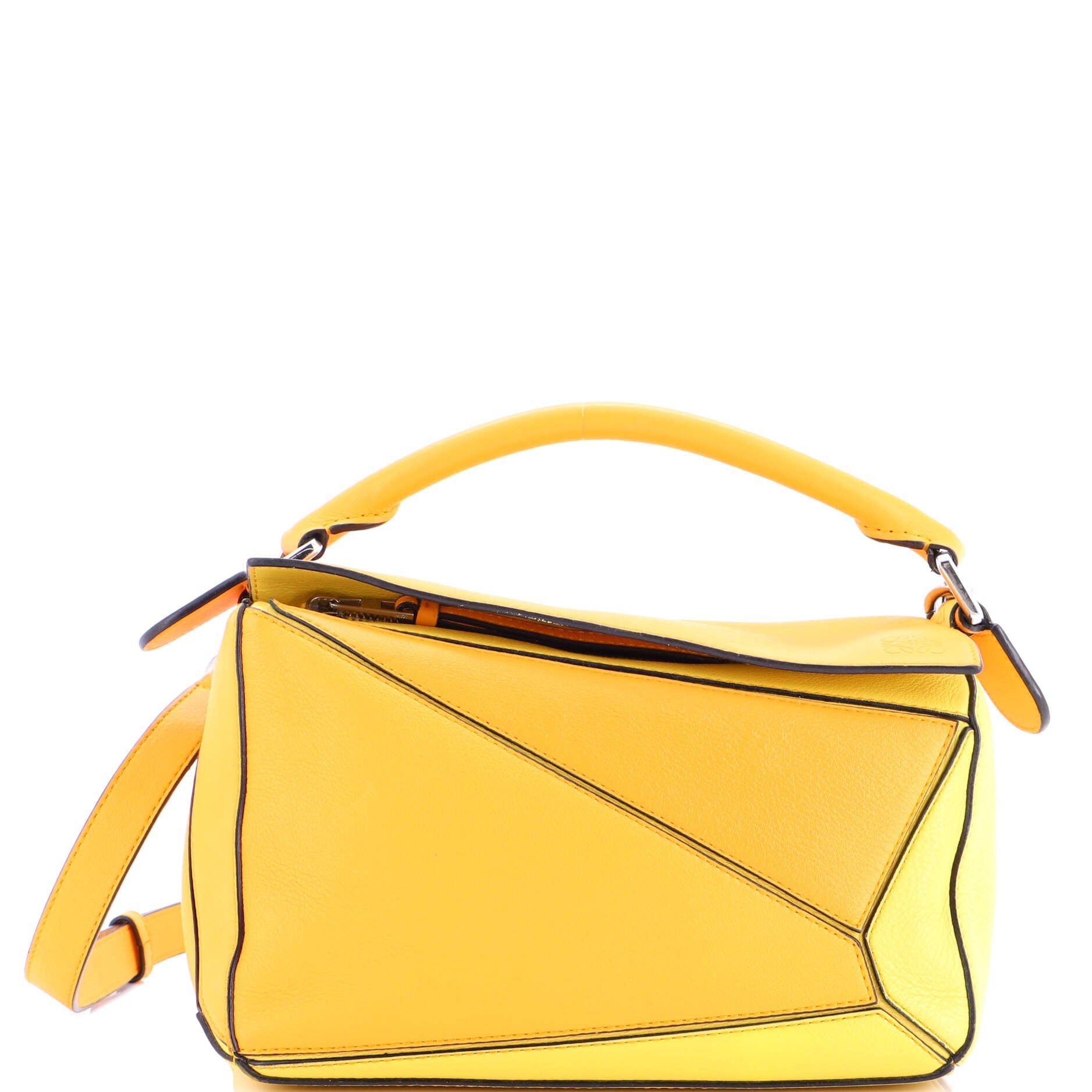 Loewe Puzzle Bag Size ONE SIZE - 1 Thumbnail