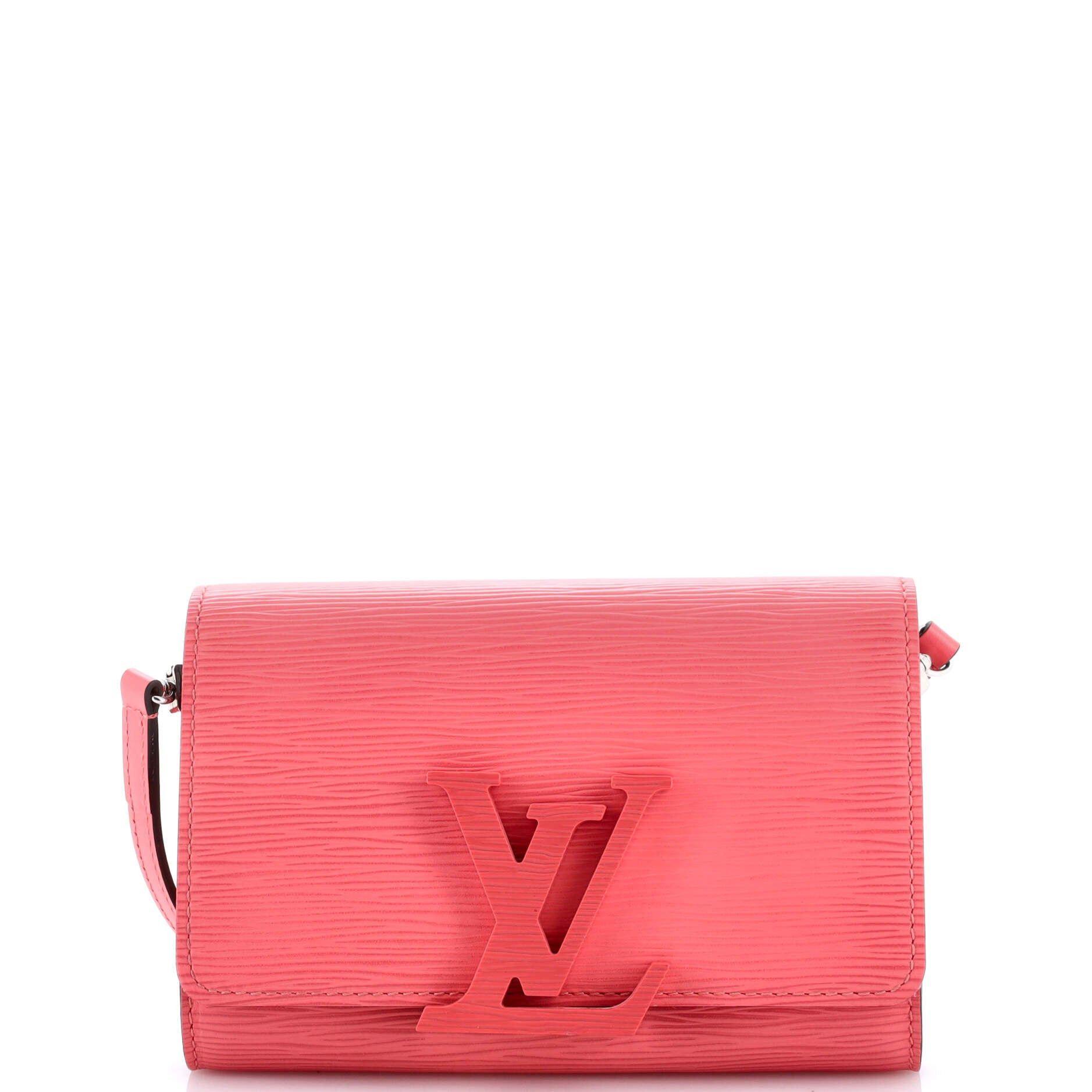 Louis Vuitton Louise Shoulder Bag Size ONE SIZE - 1 Thumbnail