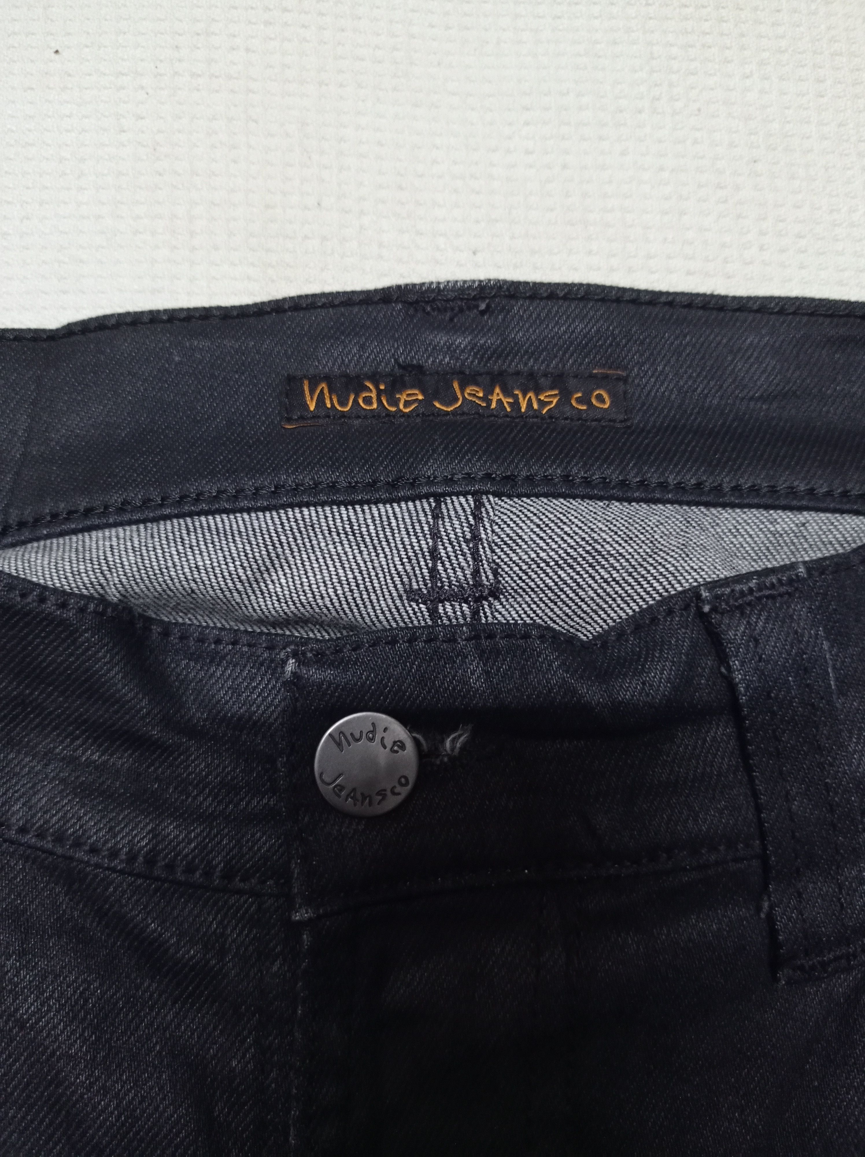 Nudie Jeans Nudie Jeans Size US 32 / EU 48 - 3 Thumbnail