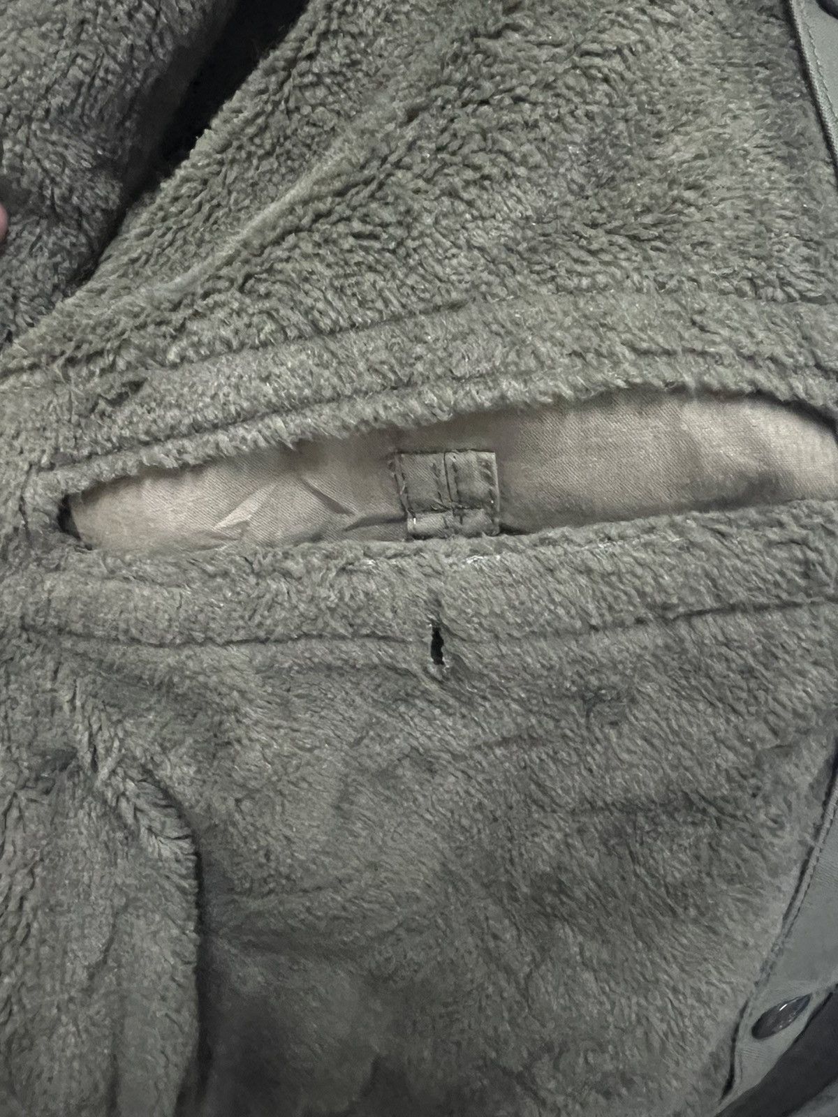 Uniform Wares × Vintage German Army Field Parka Mod Coat Vintage Size: XL. (GJ36) Size US XL / EU 56 / 4 - 4 Thumbnail