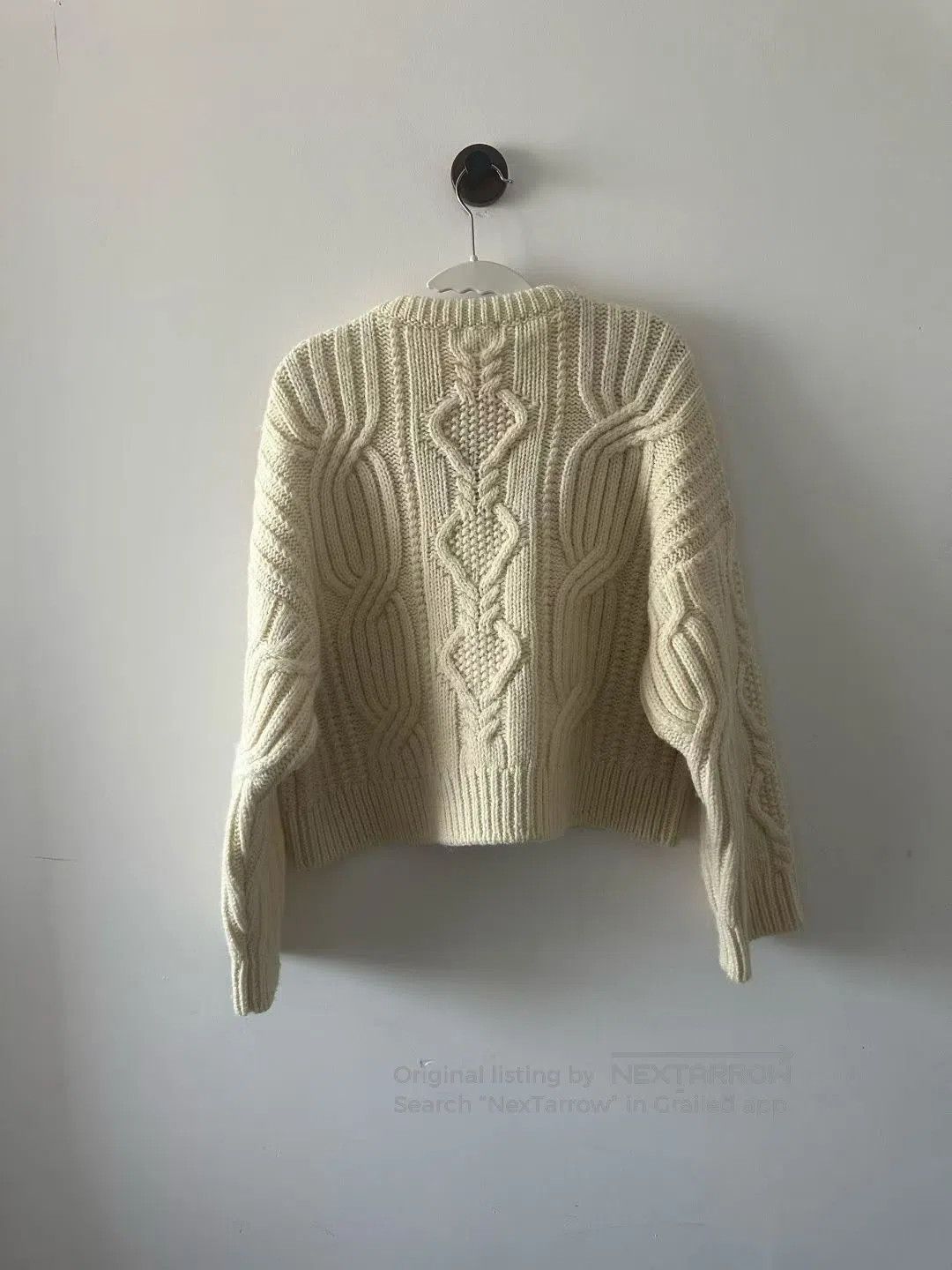 Celine CELINE Sweater| Size US M / EU 48-50 / 2 - 2 Thumbnail