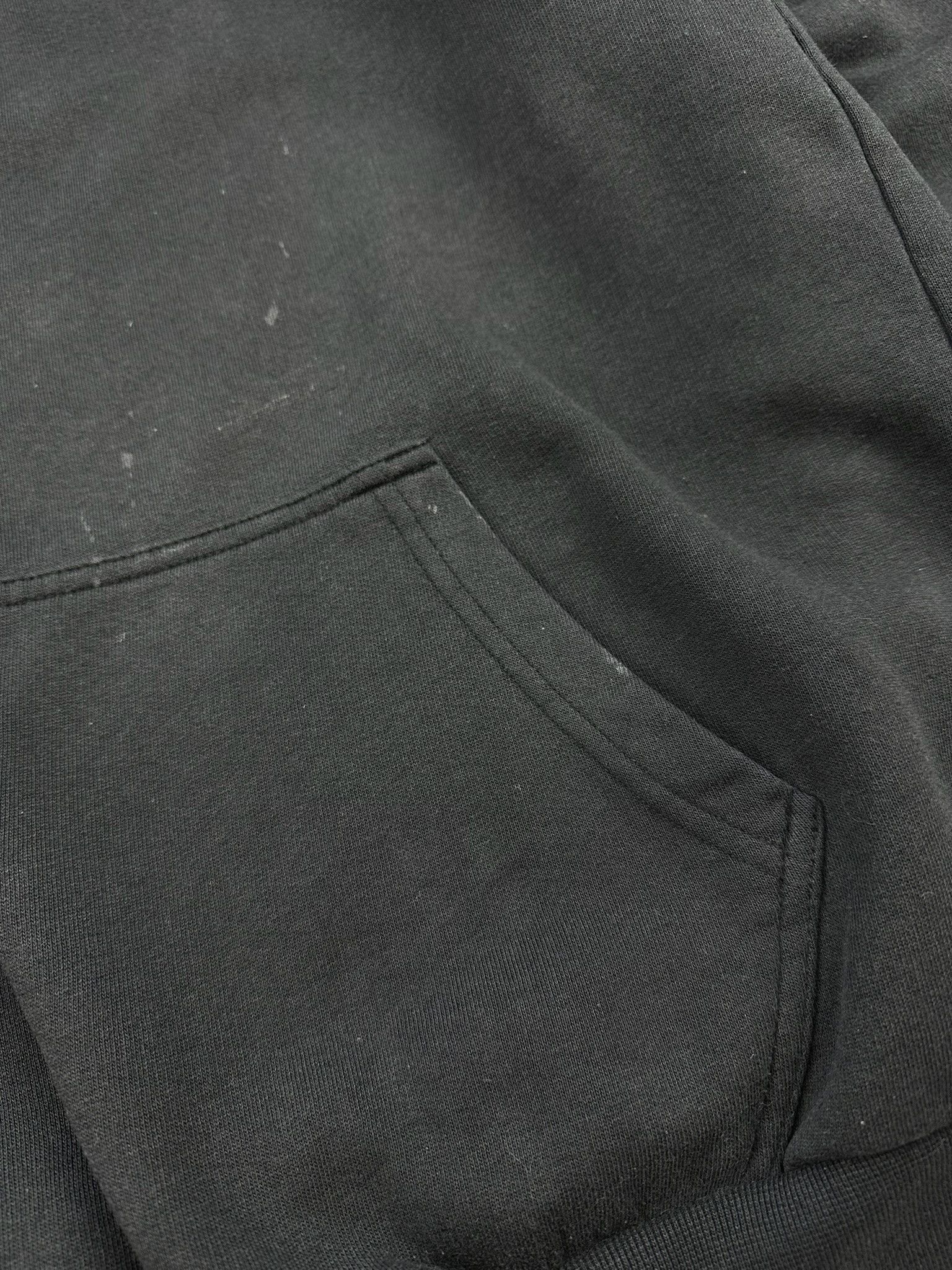 Nike Vintage Nike Athletic Hoodie big logo Centr swoosh size L Size US L / EU 52-54 / 3 - 6 Thumbnail