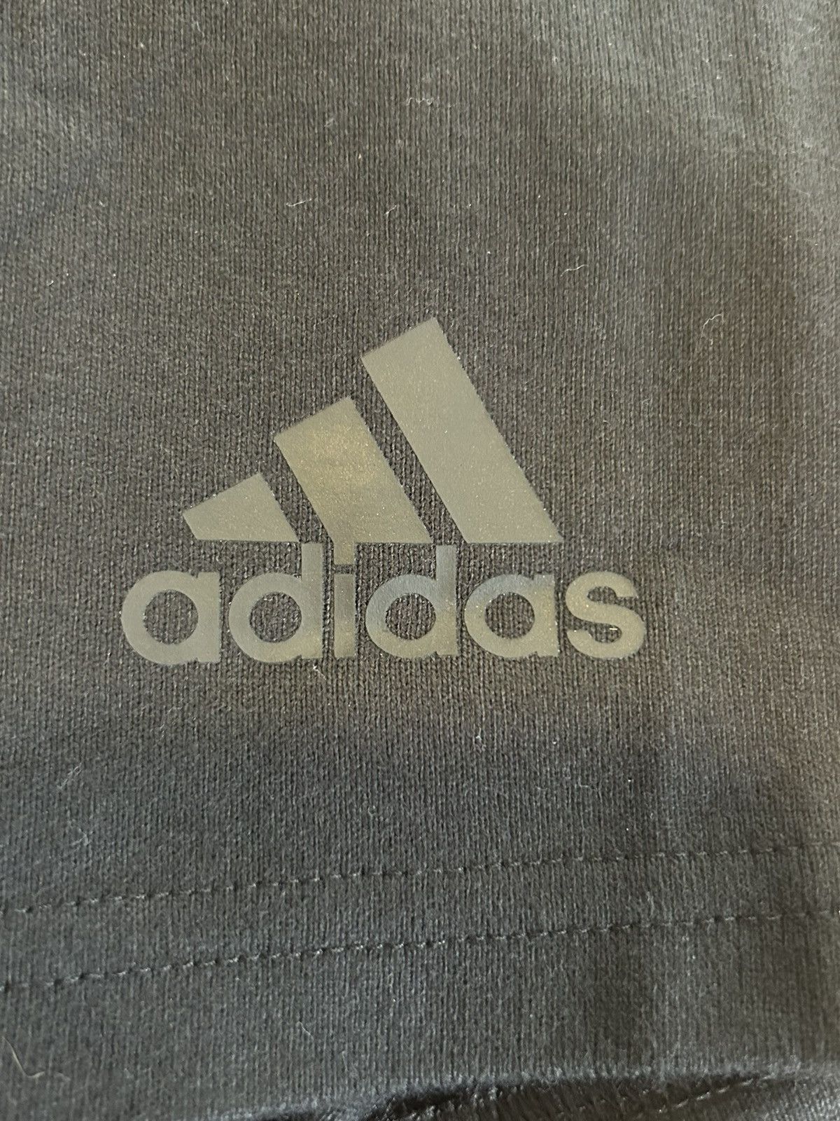 Adidas × Kith Kith x Adidas Terrex Tee - Black Size US M / EU 48-50 / 2 - 6 Thumbnail
