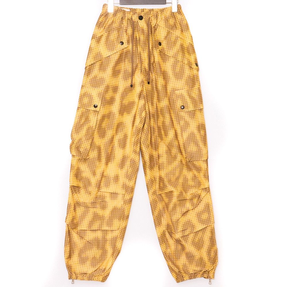Dries Van Noten Dries Van Noten Verner Panton S/S 19 Pants | Grailed
