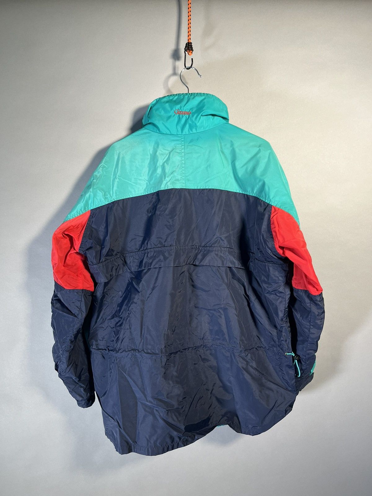 Columbia × Vintage Vintage Vaporwave Columbia Gizzmo Winter Jacket Size US L / EU 52-54 / 3 - 11 Thumbnail