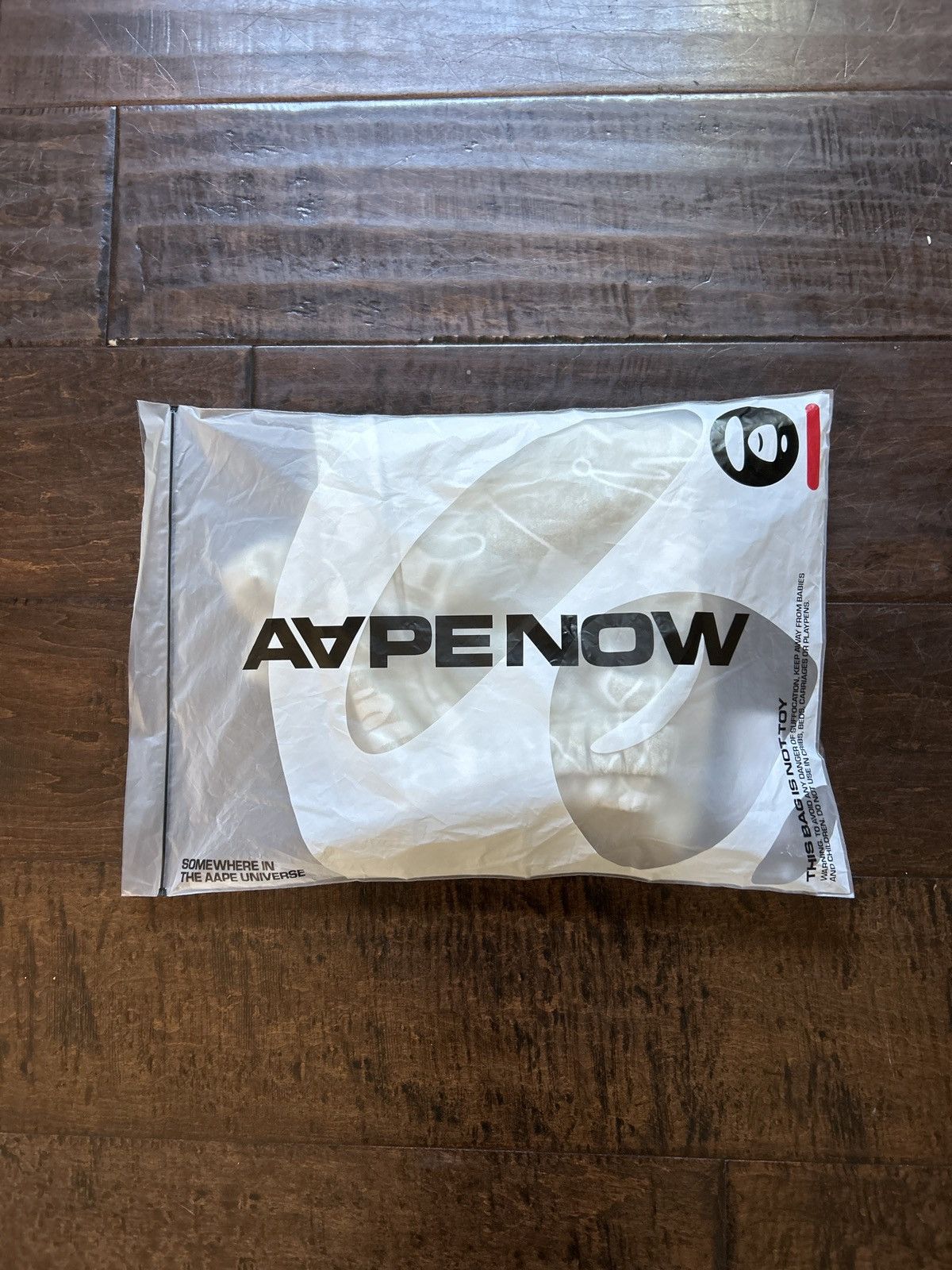 Aape Aape sweatshorts Size US 30 / EU 46 - 4 Thumbnail