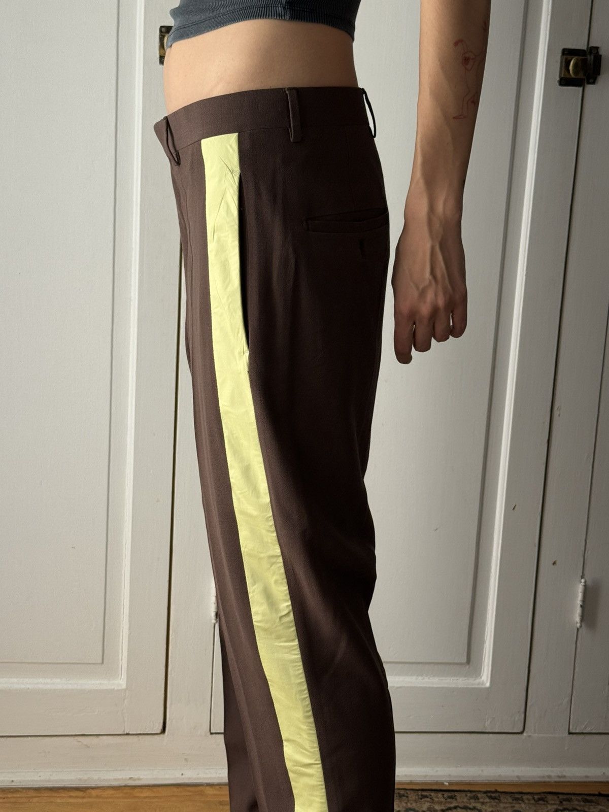 Rick Owens Rick Owens pants Size US 42 / EU 58 - 4 Thumbnail