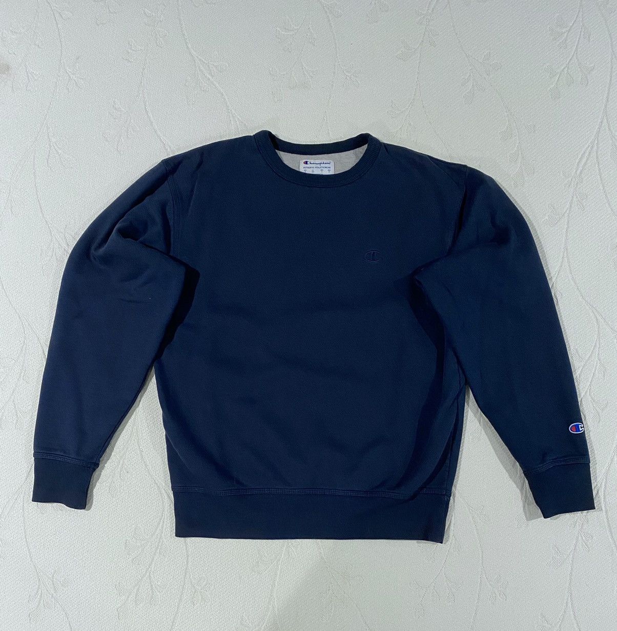 Champion Champion Sweatshirt Grailed