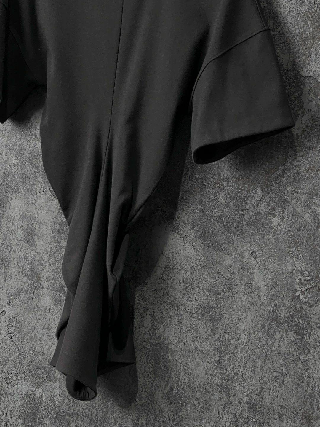 Alexander Wang Alexander Wang black crewneck dress women's Size XS / US 0-2 / IT 36-38 - 4 Thumbnail