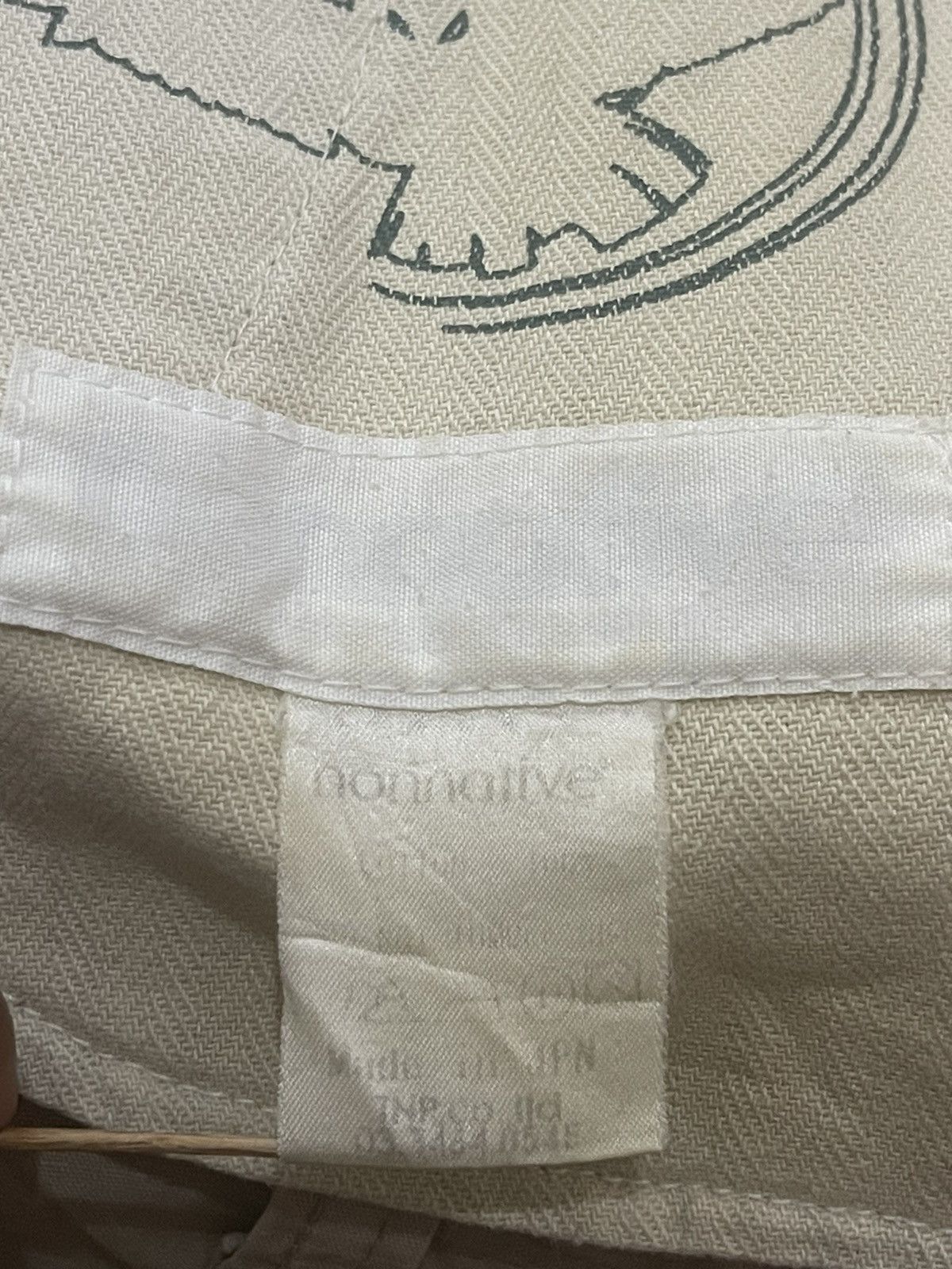 Kapital × Nonnative 💸BINDING OFFER💸 Nonnative Cargo Pants Size US 33 - 8 Thumbnail