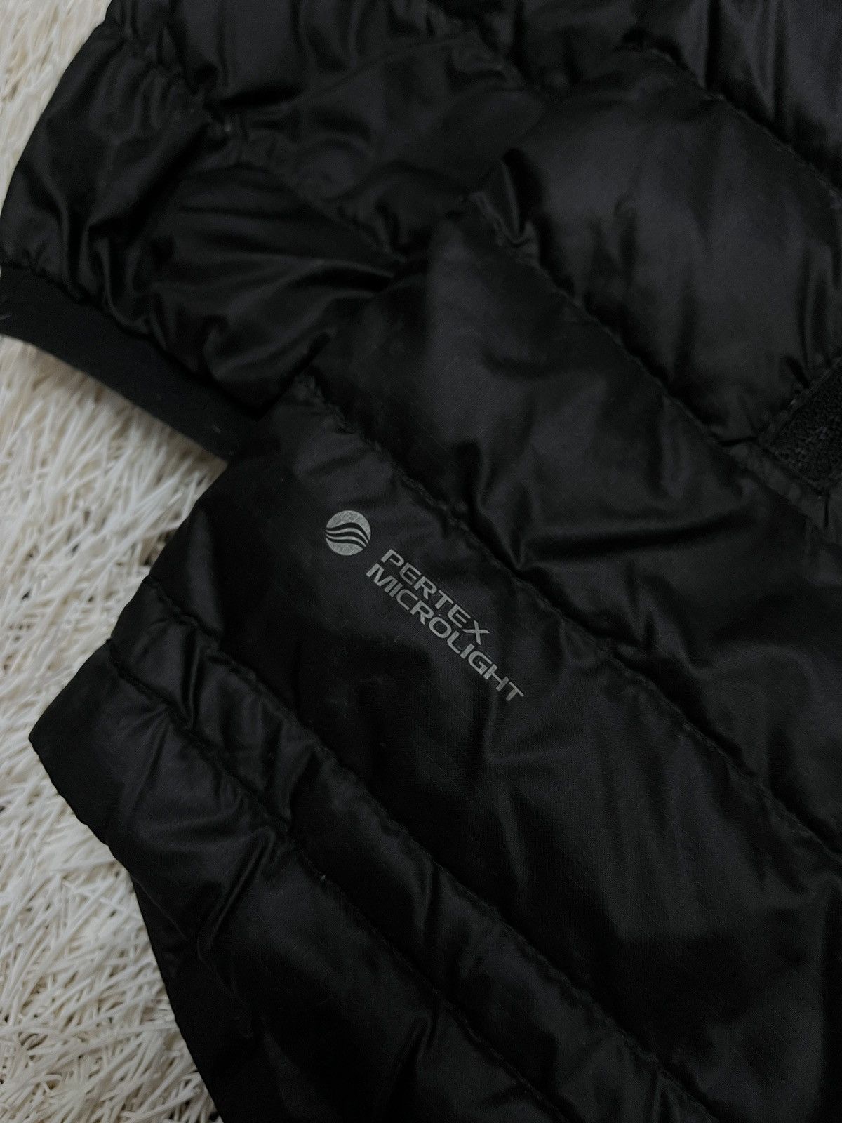 Rab Rab Microlight Pertex Down Jacket Puffer Men's Coat Feathers Size US L / EU 52-54 / 3 - 5 Thumbnail