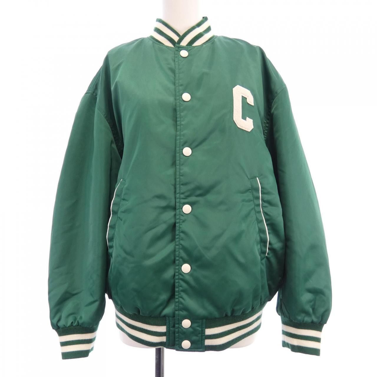 Celine Celine 2W625227R Blouson Others Outerwear 2W625227R DUTY FREE for USA