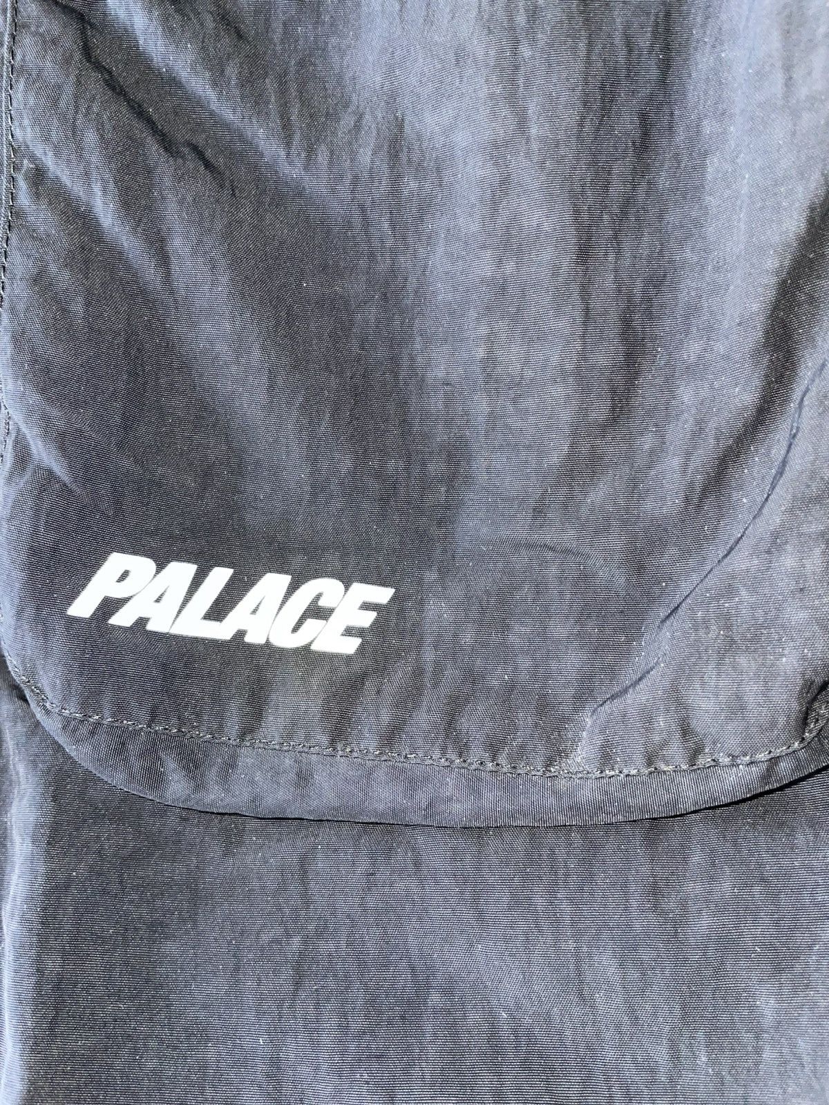 Palace Palace Bello Jacket Size US M / EU 48-50 / 2 - 7 Thumbnail