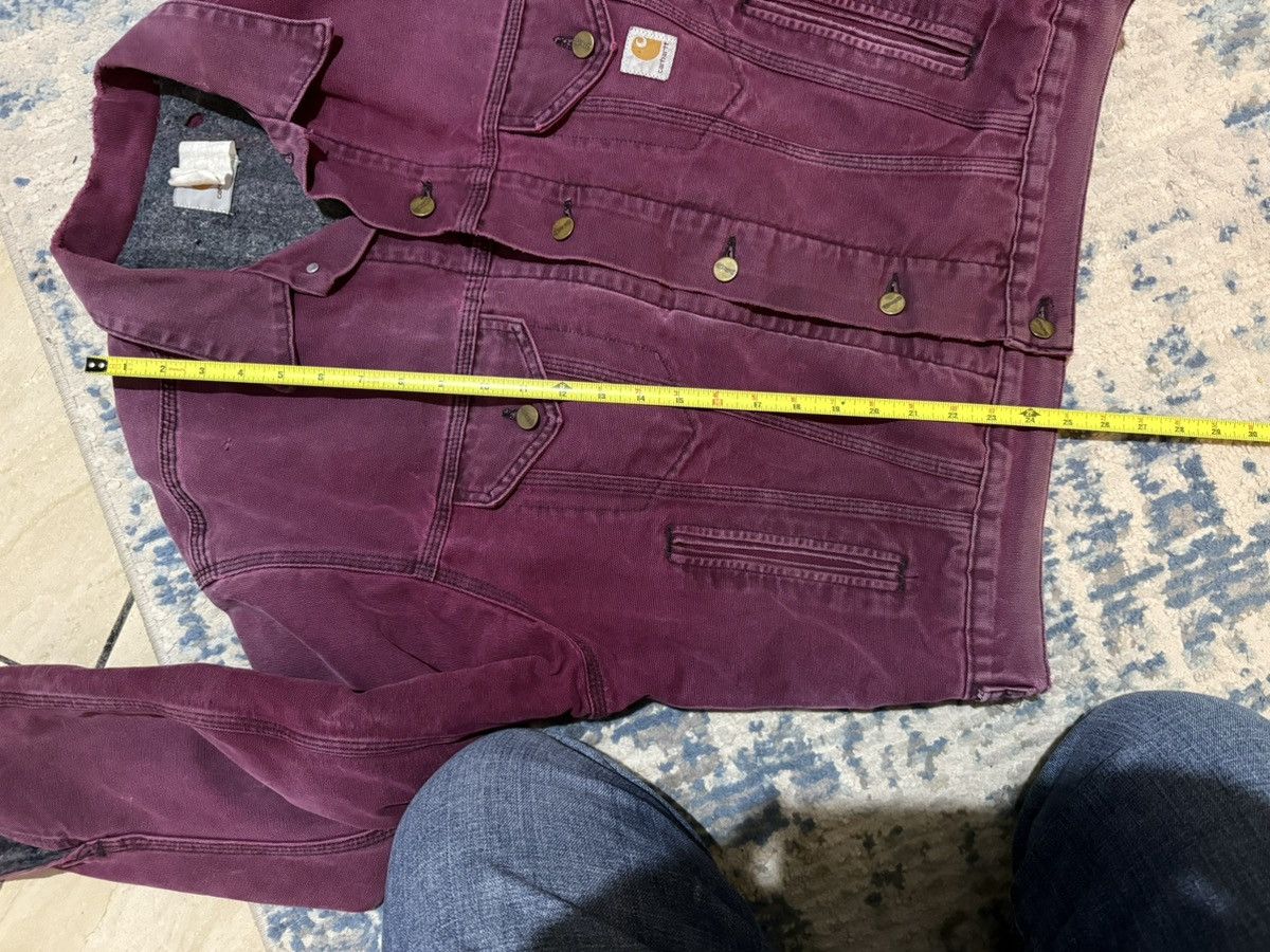 Carhartt Carhartt JB181 Size US M / EU 48-50 / 2 - 9 Thumbnail