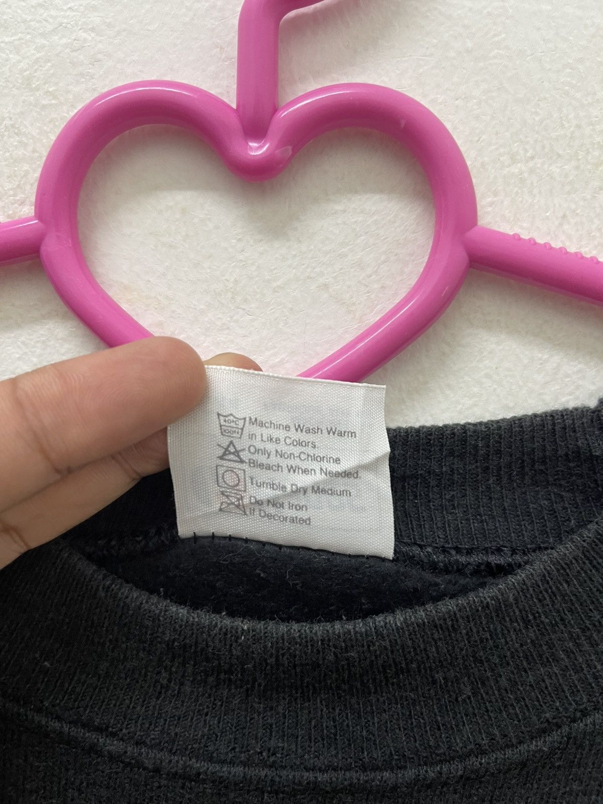 Vintage Rare Vintage MERRY NICE Made in USA Size US L / EU 52-54 / 3 - 4 Thumbnail