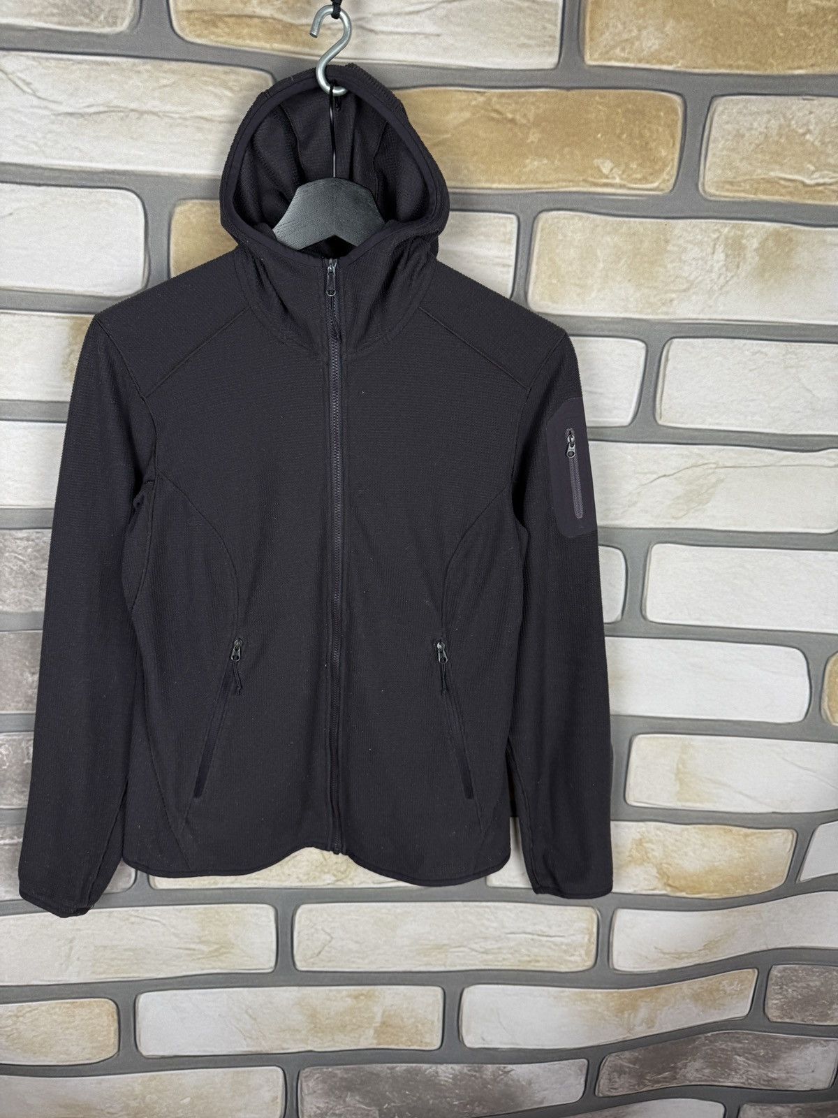 Arc'teryx Sweater sweatshirt hoodie arc’teryx Size S / US 4 / IT 40 - 5 Thumbnail