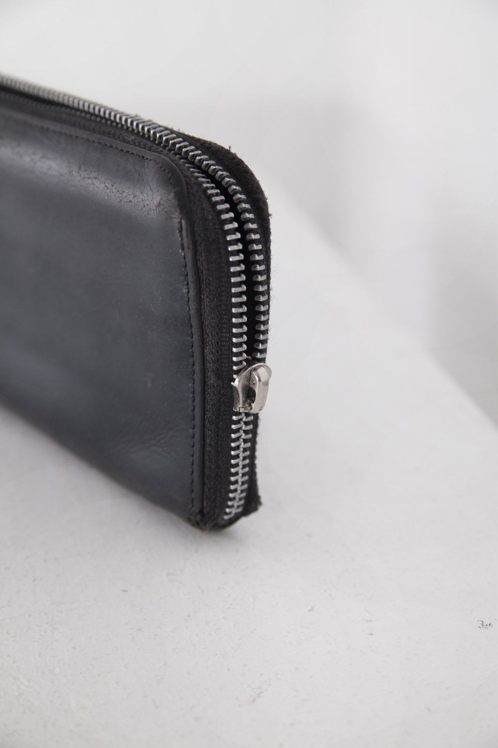 Chrome Hearts Chrome Hearts long zip wallet Size ONE SIZE - 3 Thumbnail