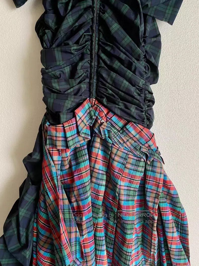 Comme des Garcons Comme Des Garcons Dress Size XS / US 0-2 / IT 36-38 - 7 Thumbnail