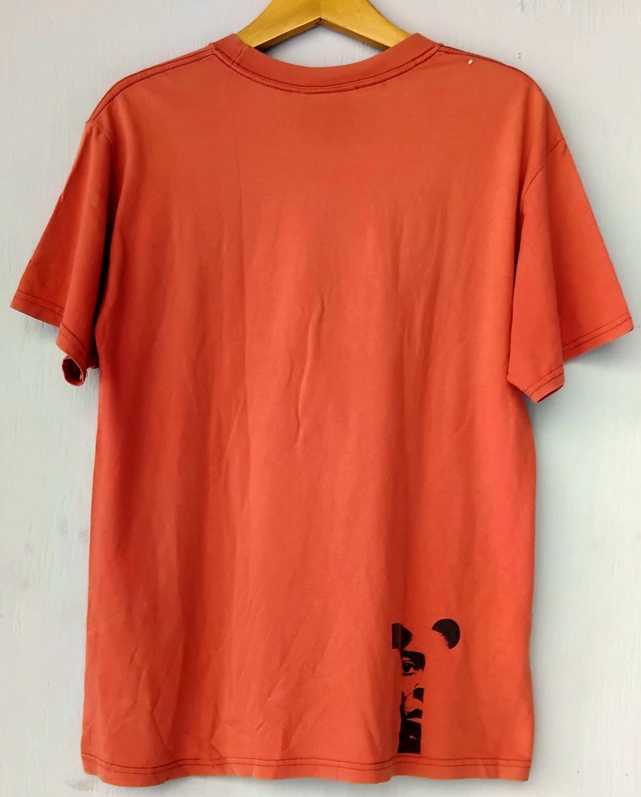 Band Tees Vintage miles davis Size US M / EU 48-50 / 2 - 4 Thumbnail