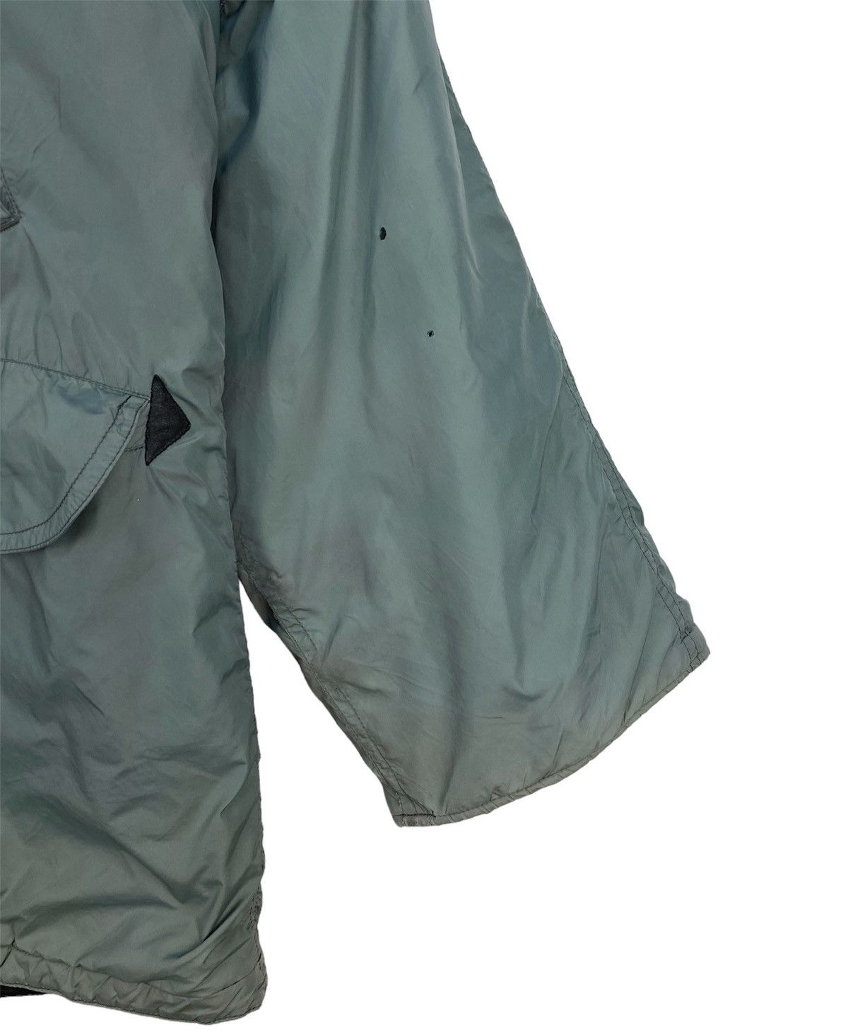 Alpha Industries Alpha Industries Down Jacket Parka Size US L / EU 52-54 / 3 - 3 Thumbnail