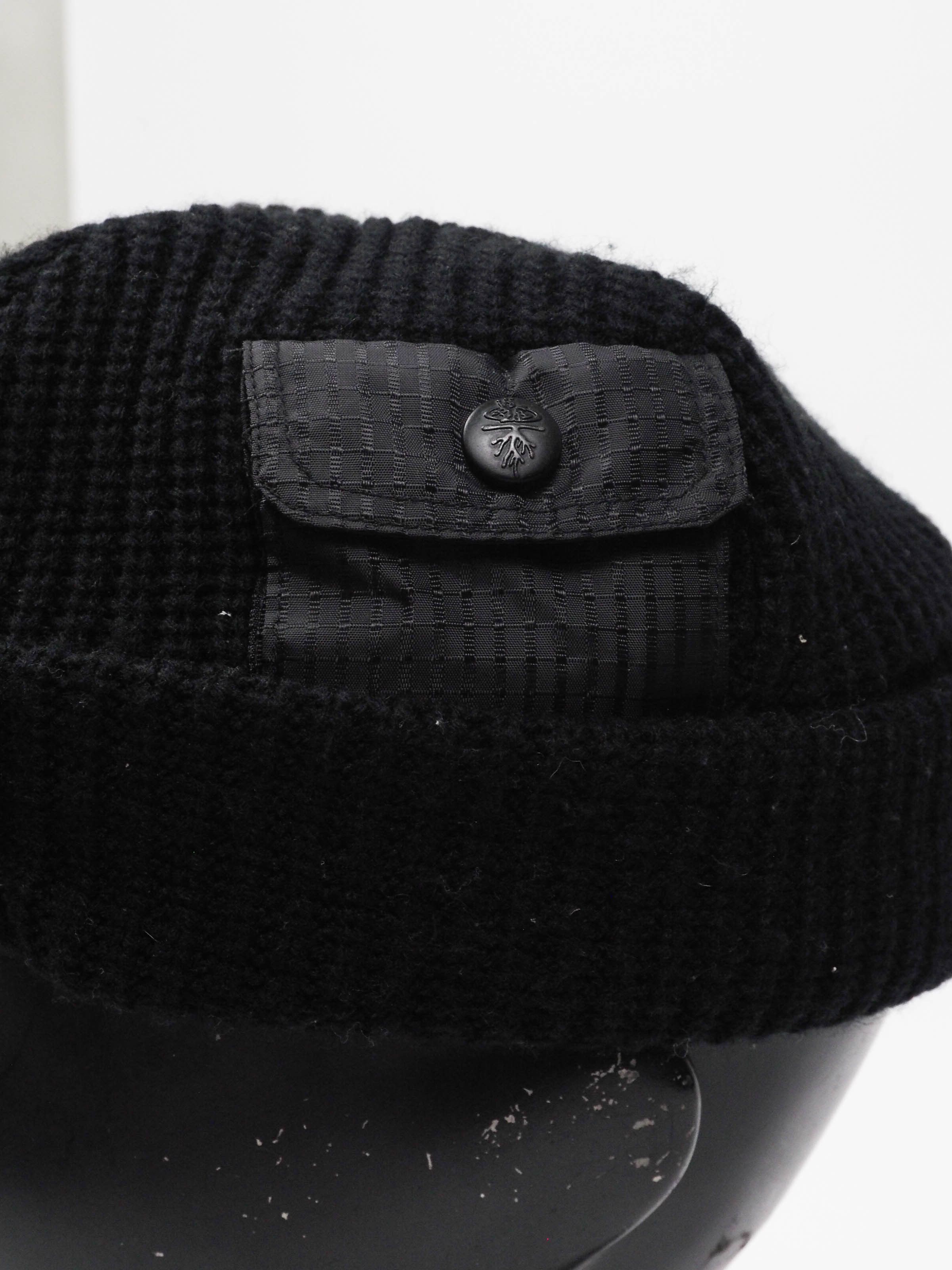 Vintage 90’s pnb nation beanie cap Size ONE SIZE - 5 Thumbnail