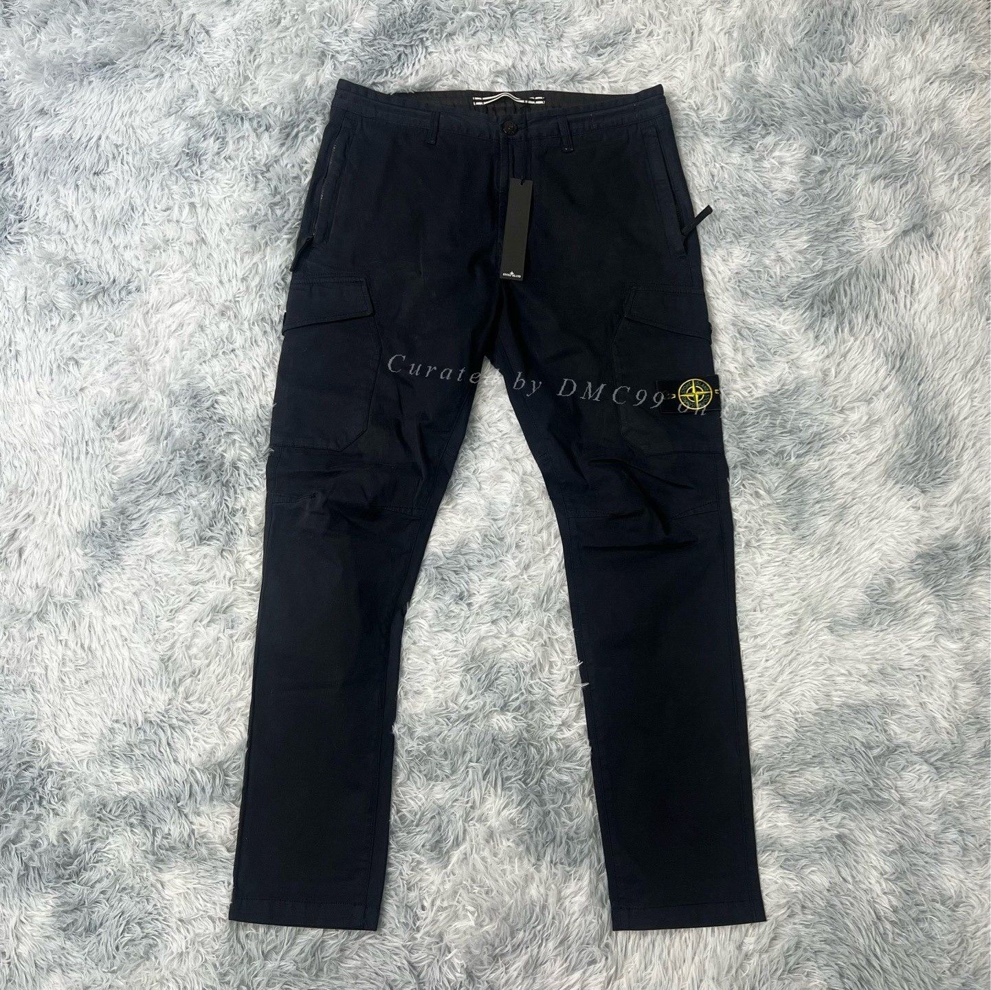 Stone Island Stone Island Pants Size 32 Size US 32 / EU 48 - 1 Thumbnail