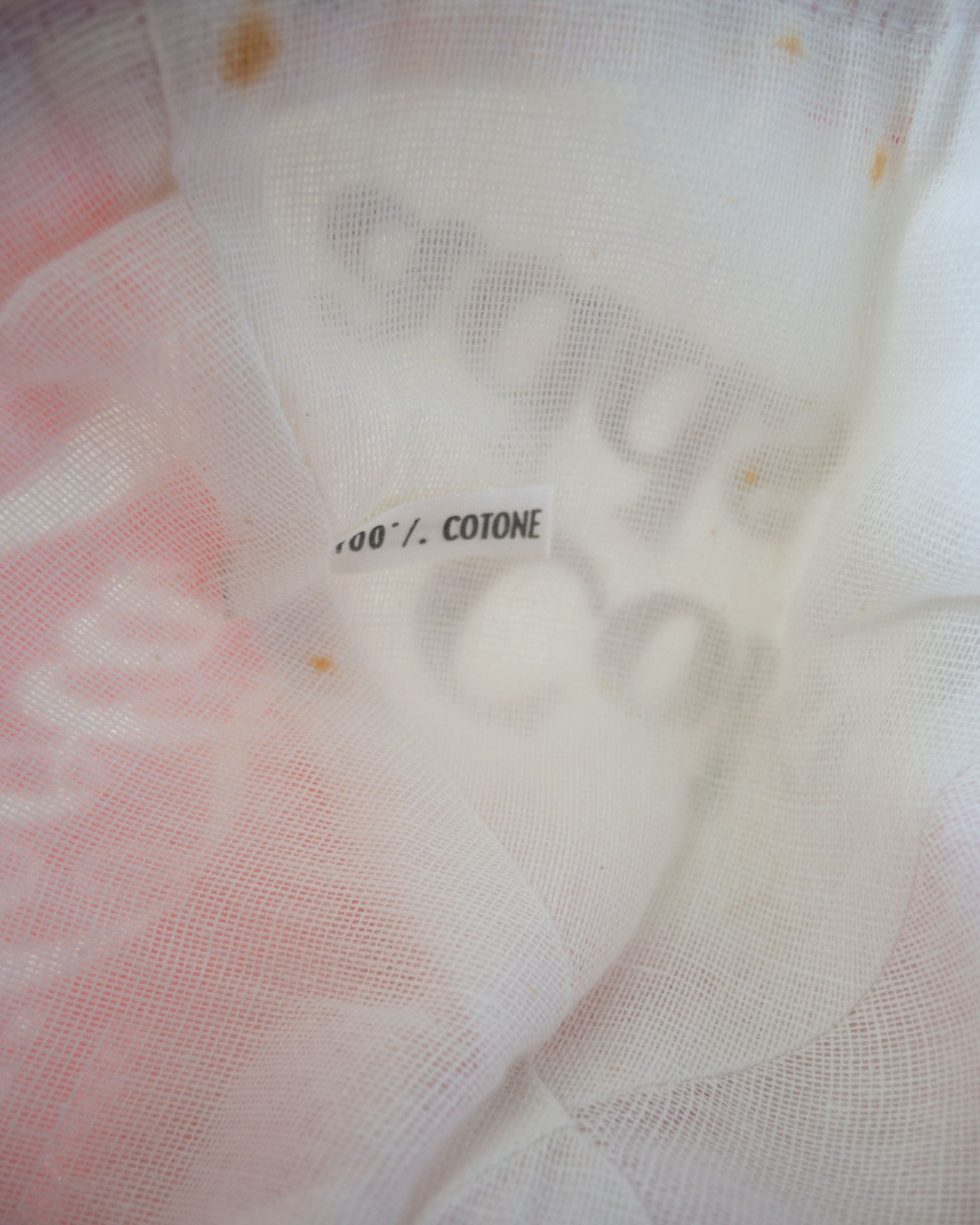 Coca Cola × Vintage Coca Cola 70's hat Size ONE SIZE - 7 Thumbnail