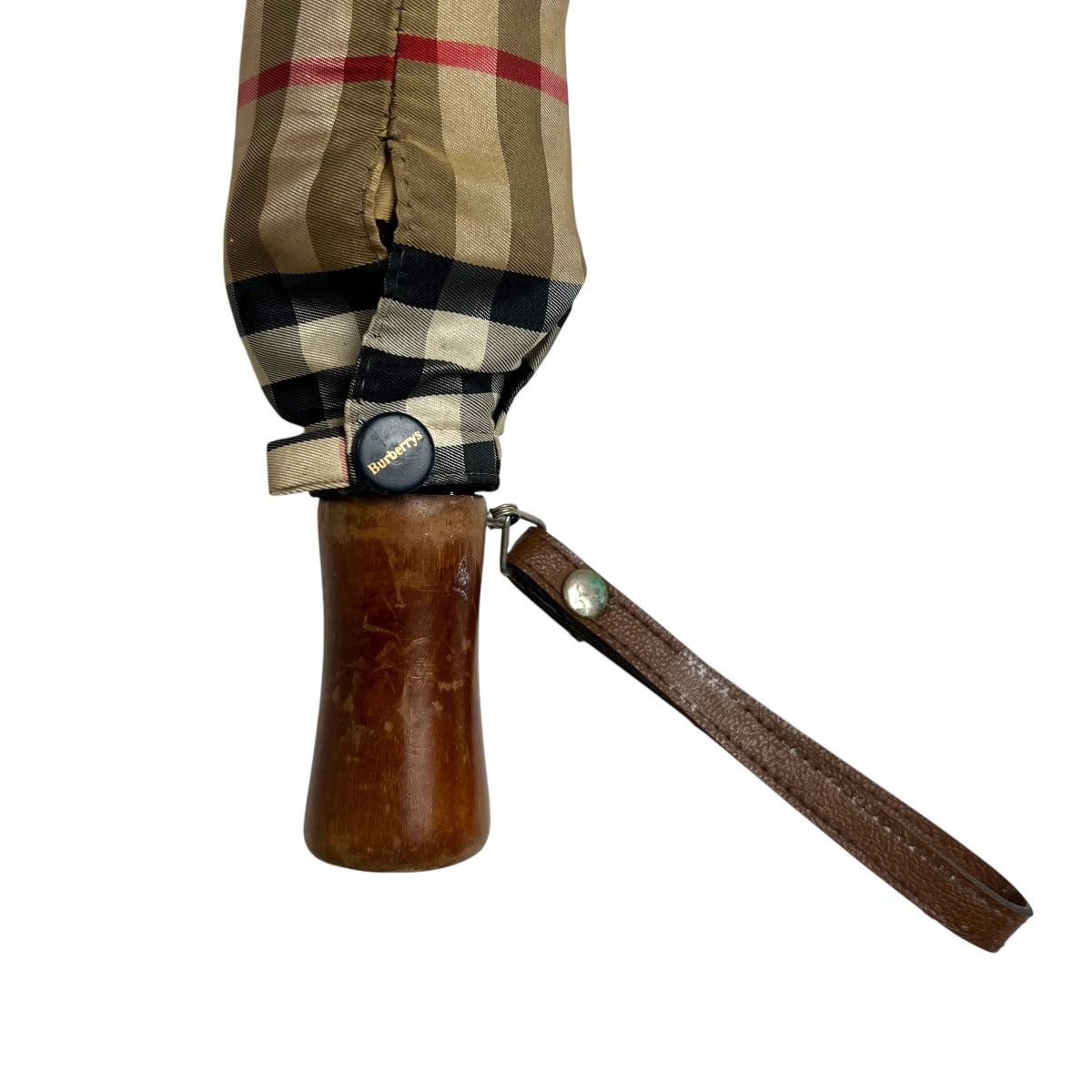 Burberry Burberry Size ONE SIZE - 8 Thumbnail