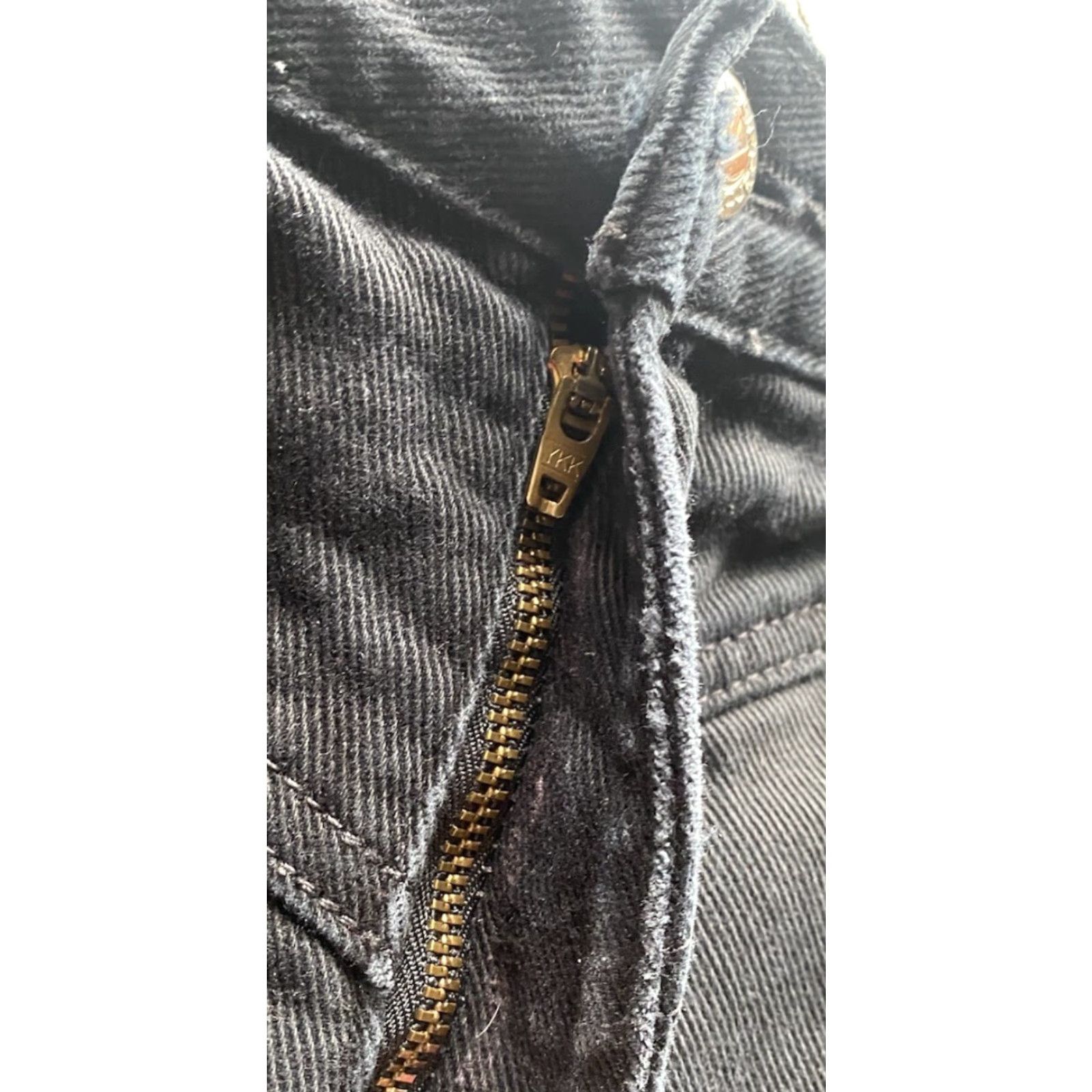 Vintage VINTAGE Rockies Jeans Black 15/16 XL Women’s Regular Inseam XL Size 36" / US 14 / IT 50 - 5 Thumbnail