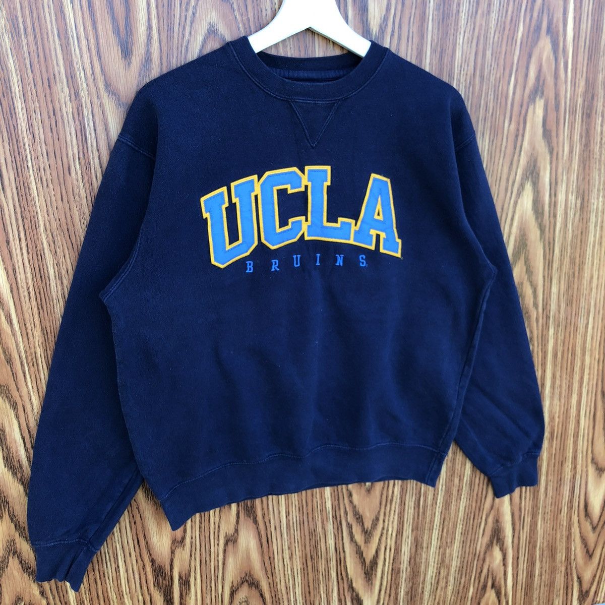Other Vintage UCLA Bruins Pullover Sweatshirt Size US S / EU 44-46 / 1 - 2 Thumbnail