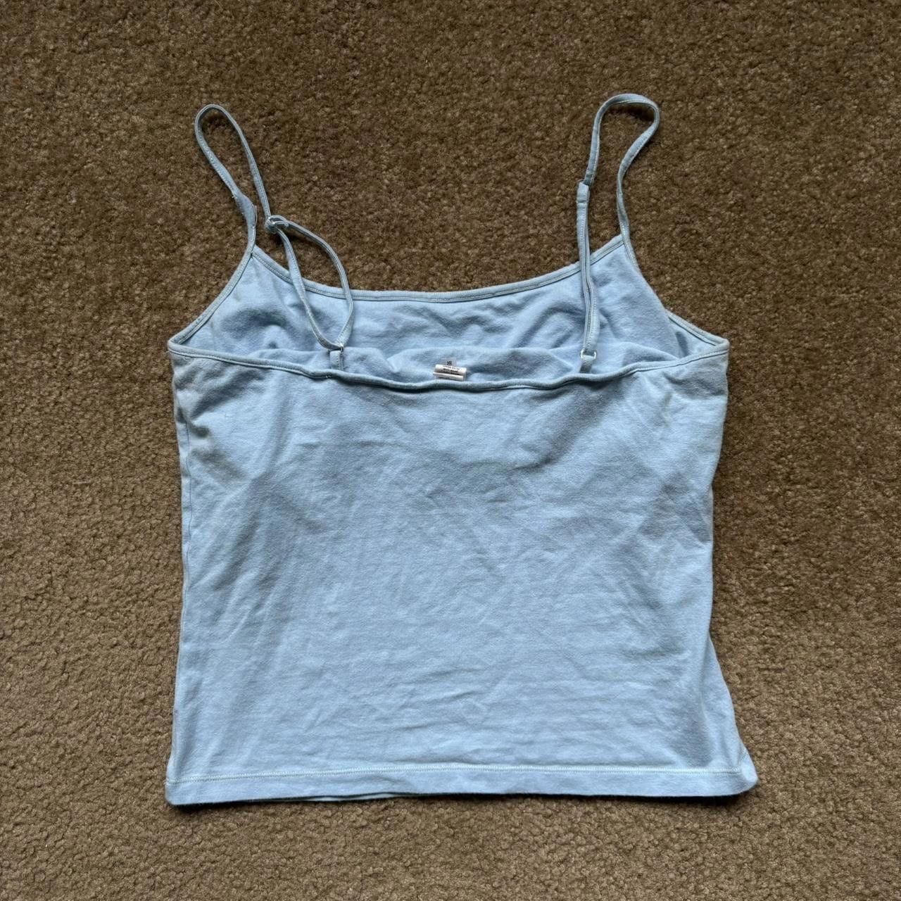 Designer Cute Kidcore Y2k Cami Size S / US 4 / IT 40 - 3 Thumbnail