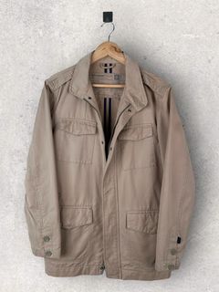 Men's M 65 Field Jacket Light Jackets | Grailed